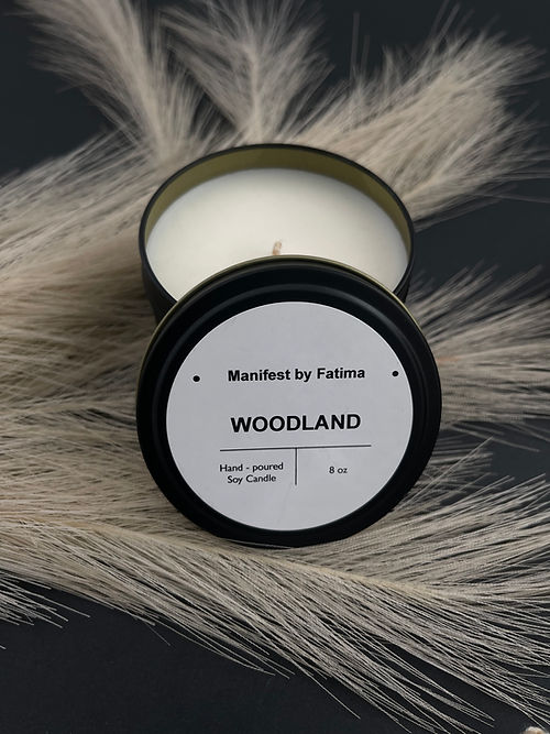 Woodland